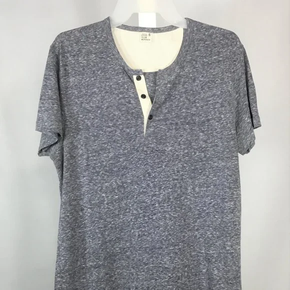 Club Monaco Tee - Picture 1 of 5